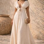 Amelia Dress
