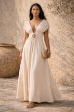 Amelia Dress