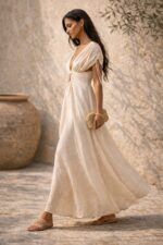 Amelia Dress - Image 4