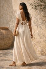 Amelia Dress - Image 2