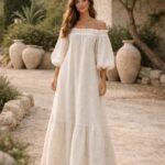 Bonita Dress