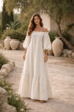 Bonita Dress