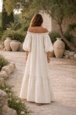 Bonita Dress - Image 3